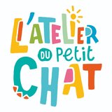 L'atelier du petit chat