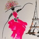 ARTISTE GAS GERVAISE