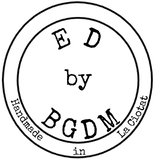 Ed by bgdm