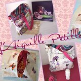 L’aiguille pétille