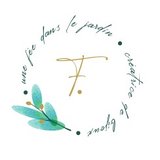 Une fée dans le jardin