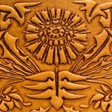 Leatherpress
