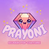 Prayoni