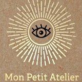 Mon Petit Atelier - Bijoux Talismans