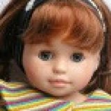 Laines-et-tissus vêtements de poupées