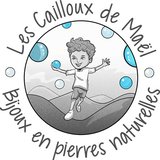 Les cailloux de Maël