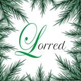 Lorred