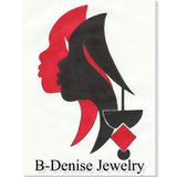 B-denise jewelry