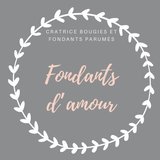 Fondants d’amour