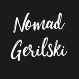 Nomad gerilski