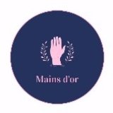 Mains d'or