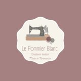 Le pommier blanc