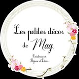 Les petites décos de mag