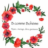 B comme bohème