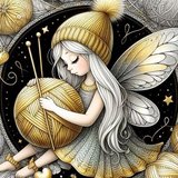 Boucle d'Or & Fée Main