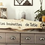 Les bouinettes de tatie