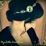Myrtille Créations