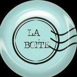 La boîte
