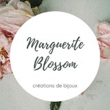 Marguerite blossom