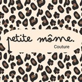 Petite môme couture