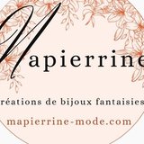 Mapierrine créations