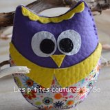 Les p'tites coutures de So