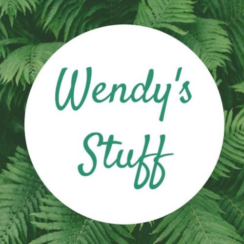 Wendy's stuff
