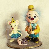 Les modelages de sabrina