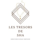 Les trésors de sha créations