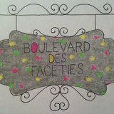 Boulevard des facéties