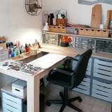 Passion et créations