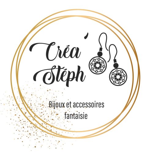 Créa'steph fournitures