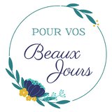 Pour vos beaux jours