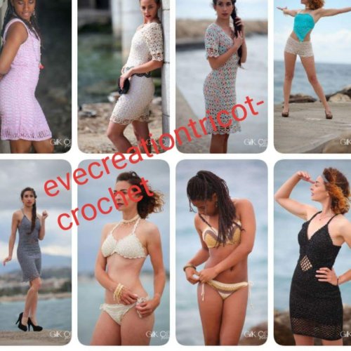 Evecreationtricotcrochet