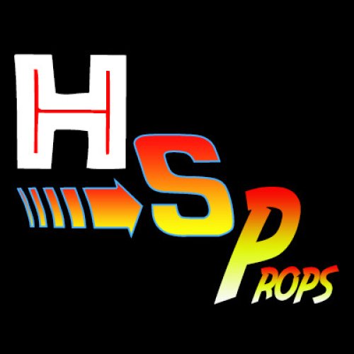 Hayron's props