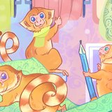 La Folie de Bébère