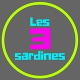 Les3sardines