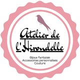 Luce Créations (ex-Atelier de l'hirondelle)