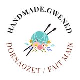 Handmade.Gwened