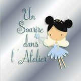 Un sourire dans l'atelier