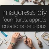 Magcreas diy