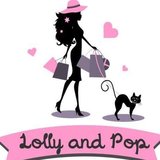Lolly and pop