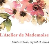 L'atelier de mademoiselle mayou