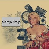Choupa-choup
