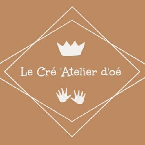 Le cré'atelier d'oé
