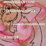 Les gourmandises