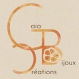 Gaia bijoux créations