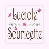 Petite Fleur Créations Luciole Souricette