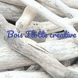 Bois flotte creative