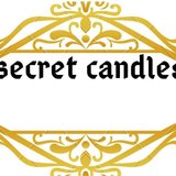 Secret candles